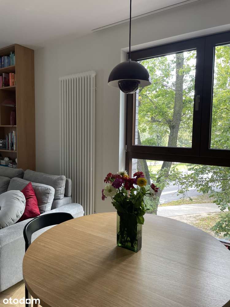 45 m² | 2 pokoje | klimatyzacja | Krowodrza Park | bez prowizji