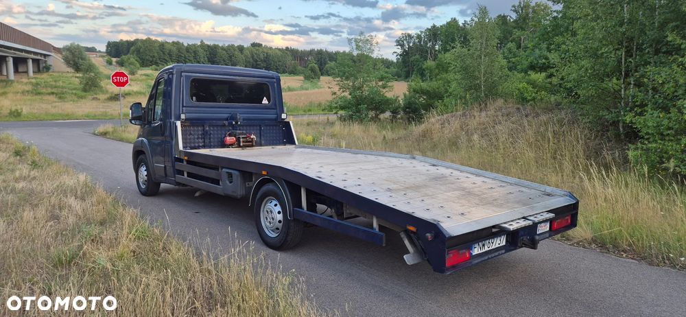 Fiat Ducato - 4