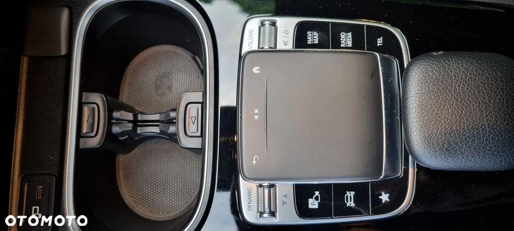 Mercedes-Benz Klasa A 200 7G-DCT AMG Line - 11