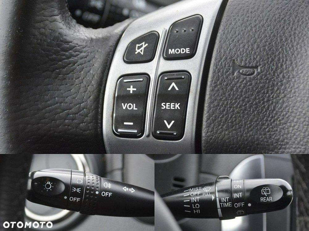 Fiat Sedici 1.6 16V 4x4 Luxury - 21