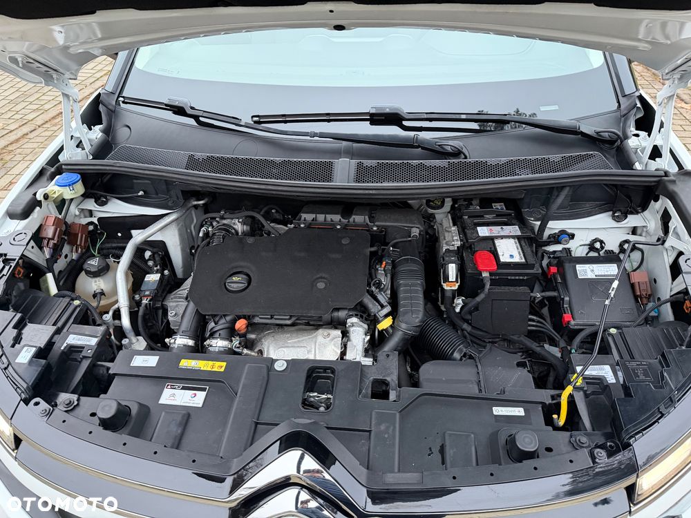 Citroën C5 Aircross BlueHDI 130 S&S EAT8 FEEL PACK - 40