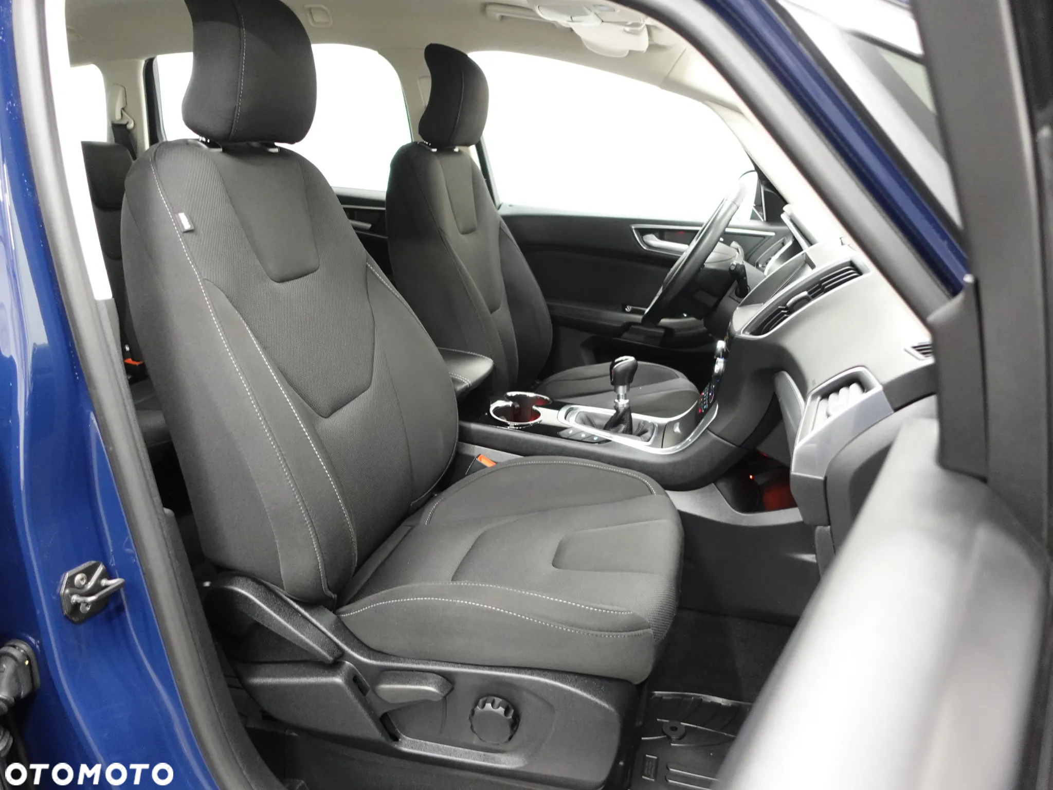 Ford S-Max 1.5 Eco Boost Start-Stopp Titanium - 29