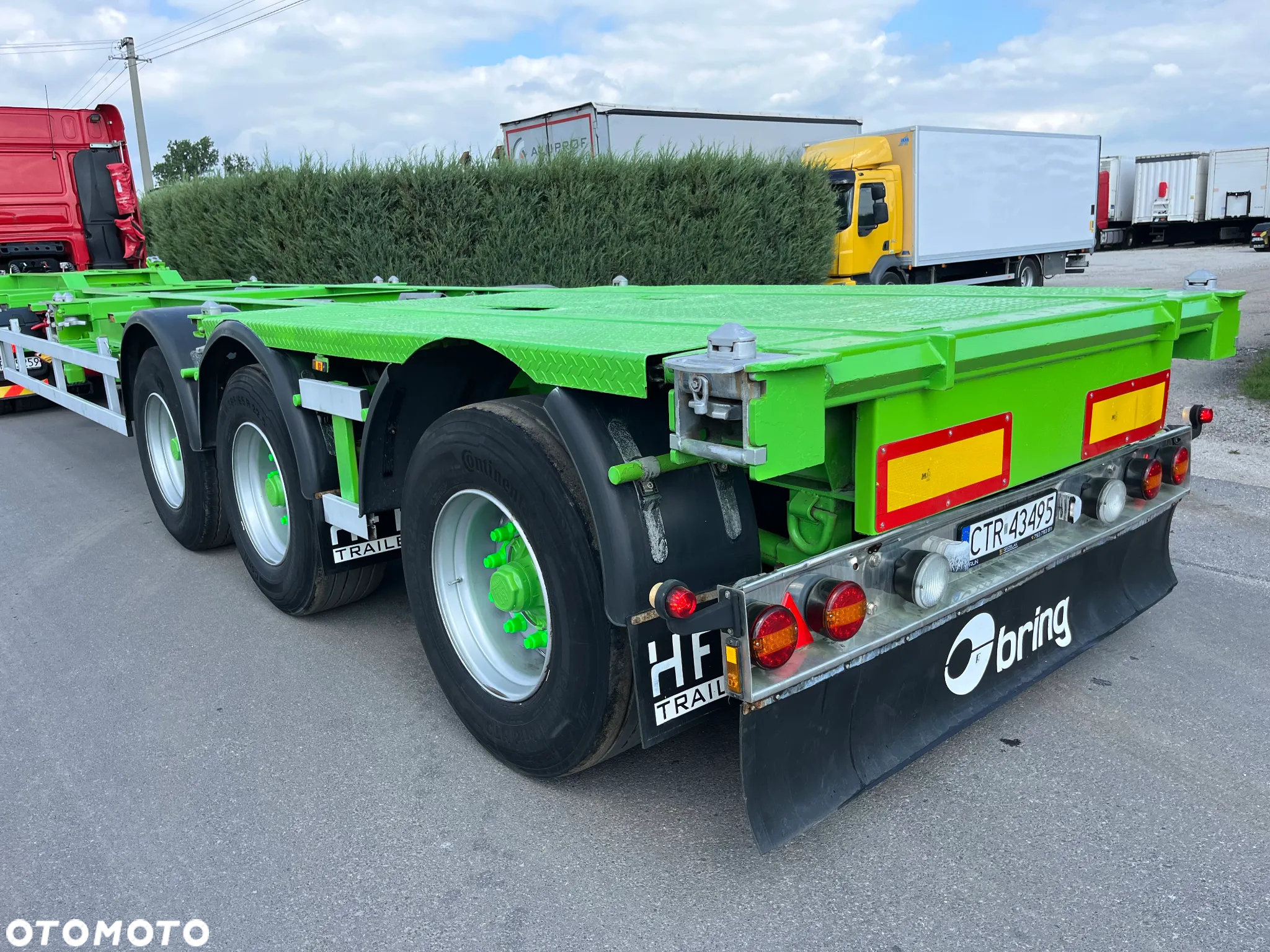 Krone - 27