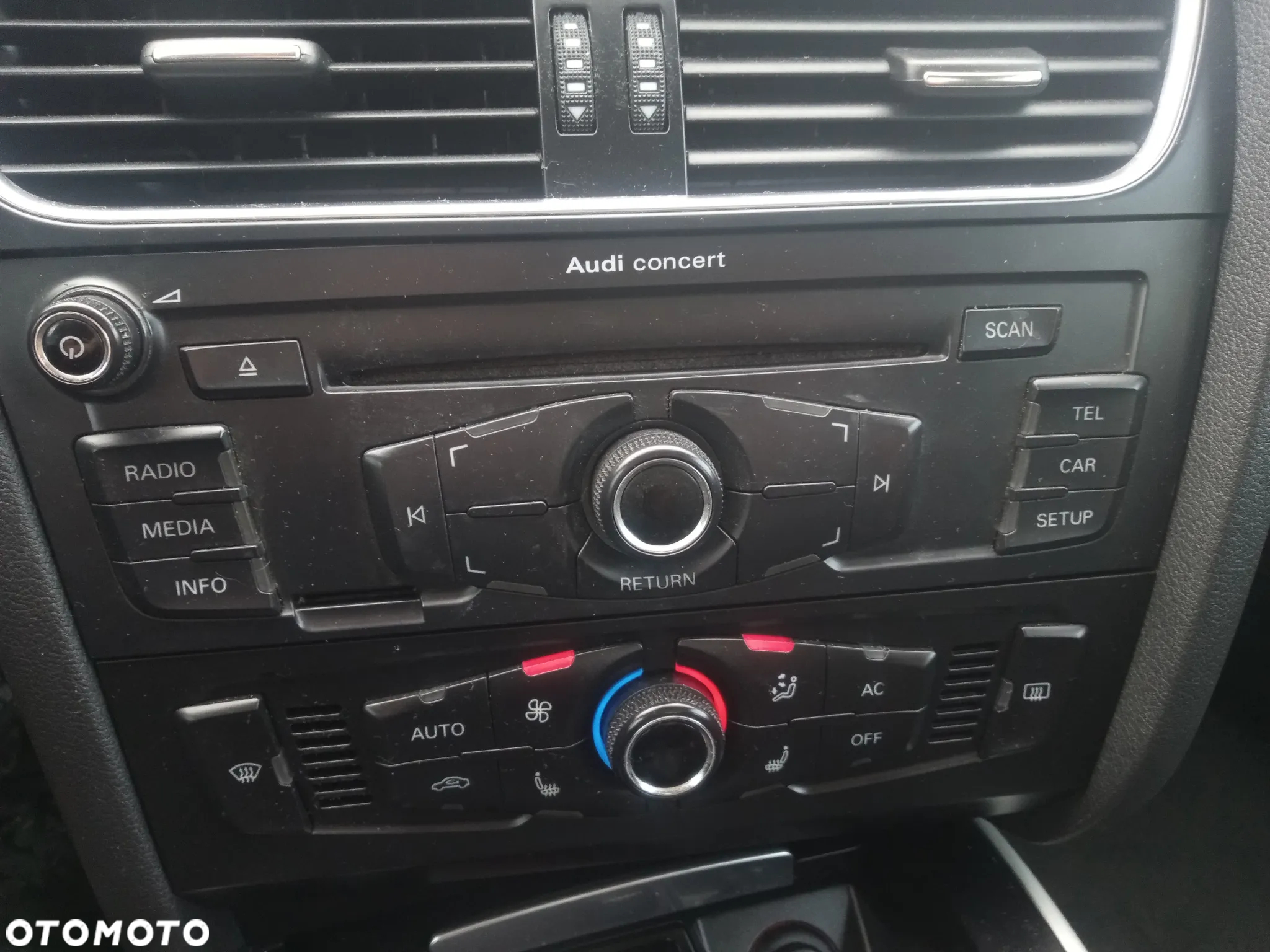 Audi A4 2.0 TDI DPF Ambition - 19