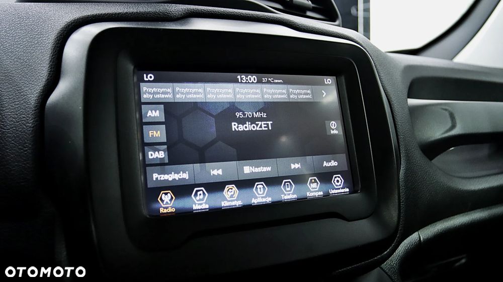 Jeep Renegade 1.3 GSE T4 Turbo Limited FWD S&S - 18