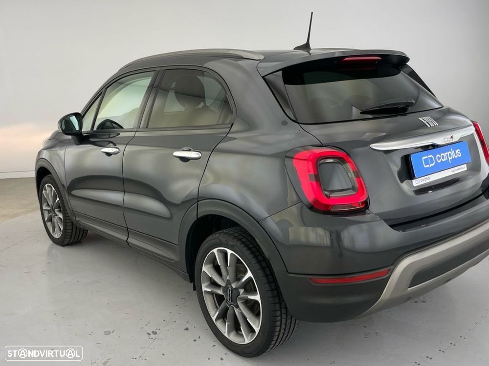 Fiat 500X 1.0 FireFly - 25