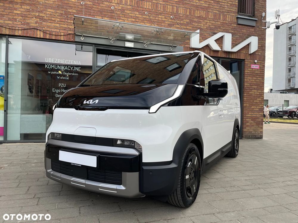 Kia PV5 - 3