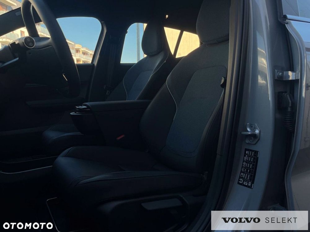 Volvo EX30 - 14
