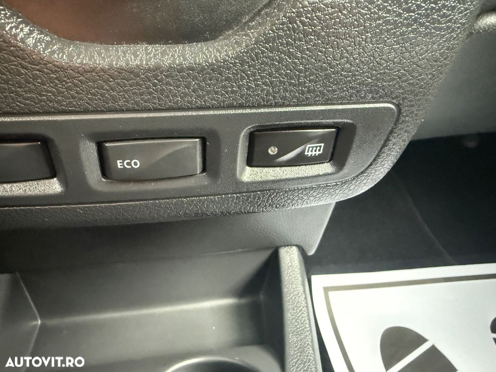 Dacia Lodgy 1.6 SCe Laureate - 33