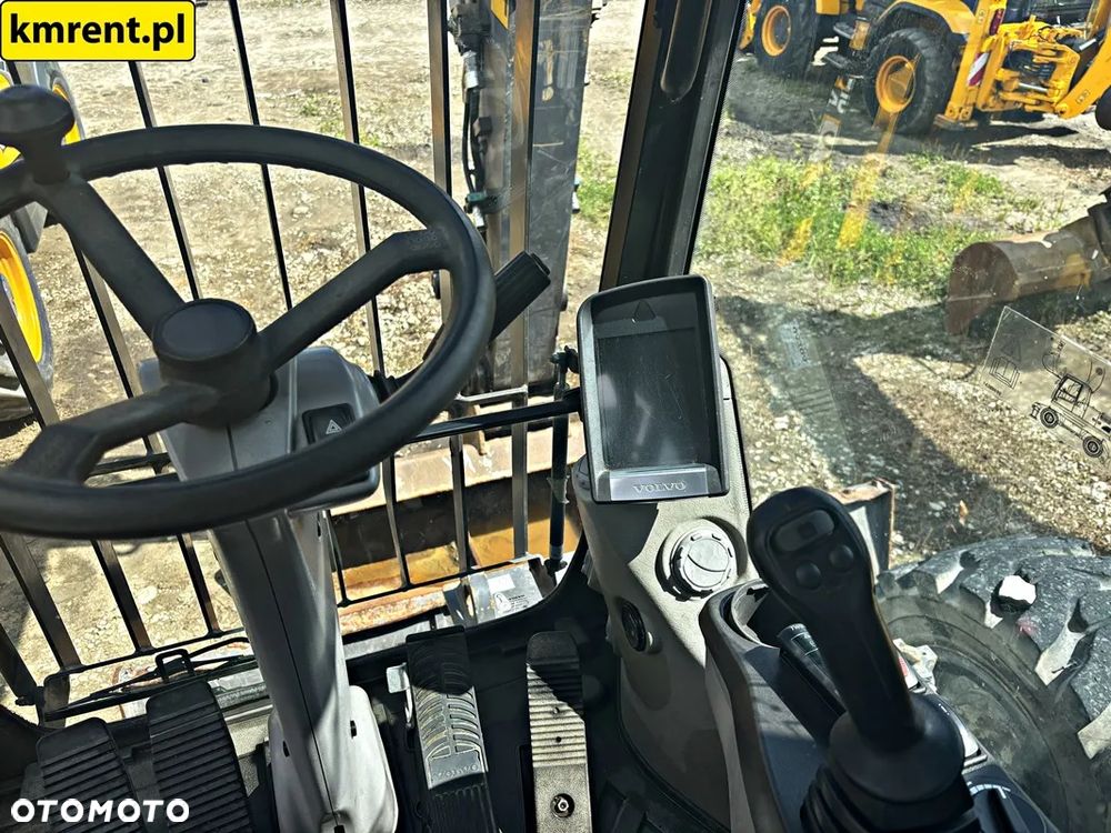 Volvo EW 140 D KOPARKA KOŁOWA 2015R | JCB HD110WT 4F, JCB Hydradig 110W, JCB JS145W, 160W, 175W, Caterpillar M315, M318, M320, Komatsu PW158-11, Komatsu PW160-10, Komatsu PW168-11, Volvo EW160E, Volvo EW170E, Volvo EW180E, Liebherr A 916, 918, 920 - 31