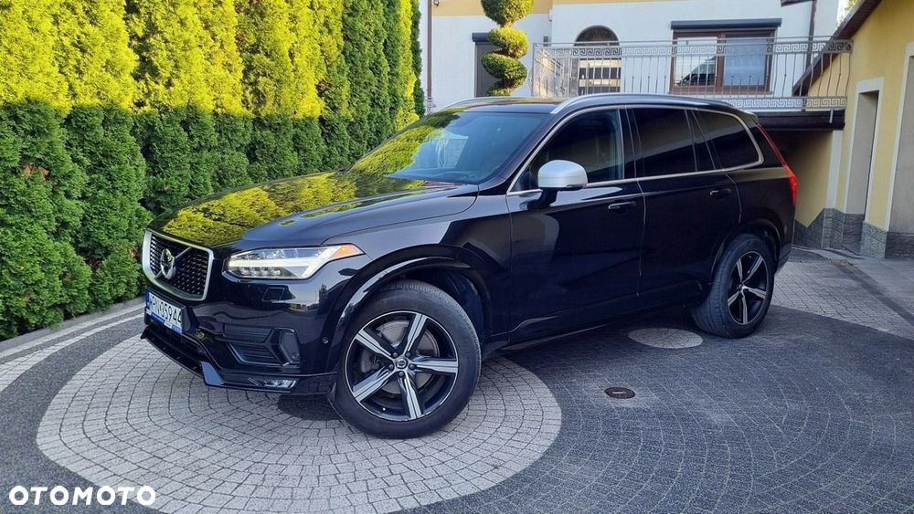 Volvo XC 90 - 2