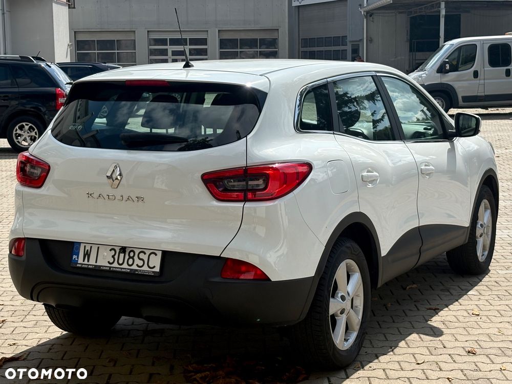 Renault Kadjar Energy TCe 130 Life - 4