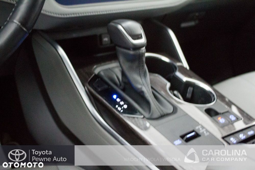 Toyota Highlander - 9