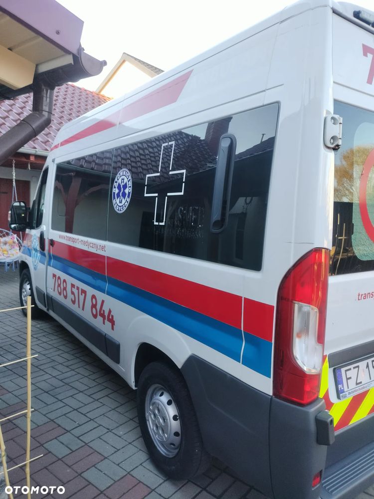 Fiat Ducato L2H2 - 14