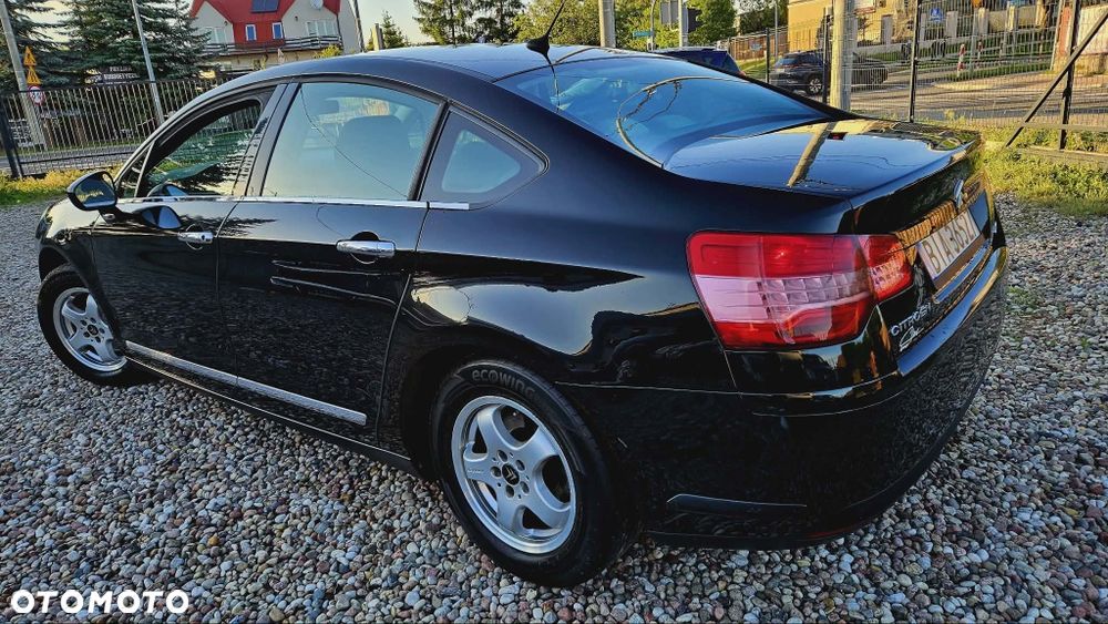 Citroën C5 - 3