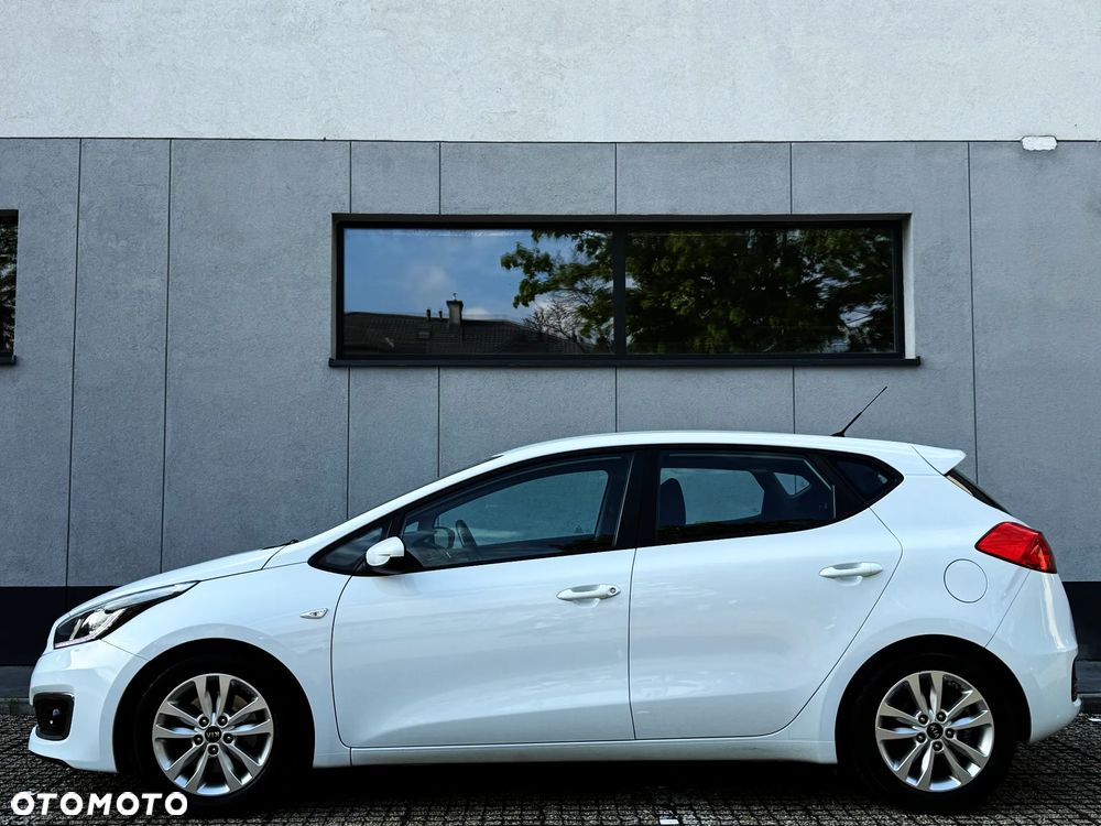 Kia Ceed 1.0 T-GDI GT Line - 5