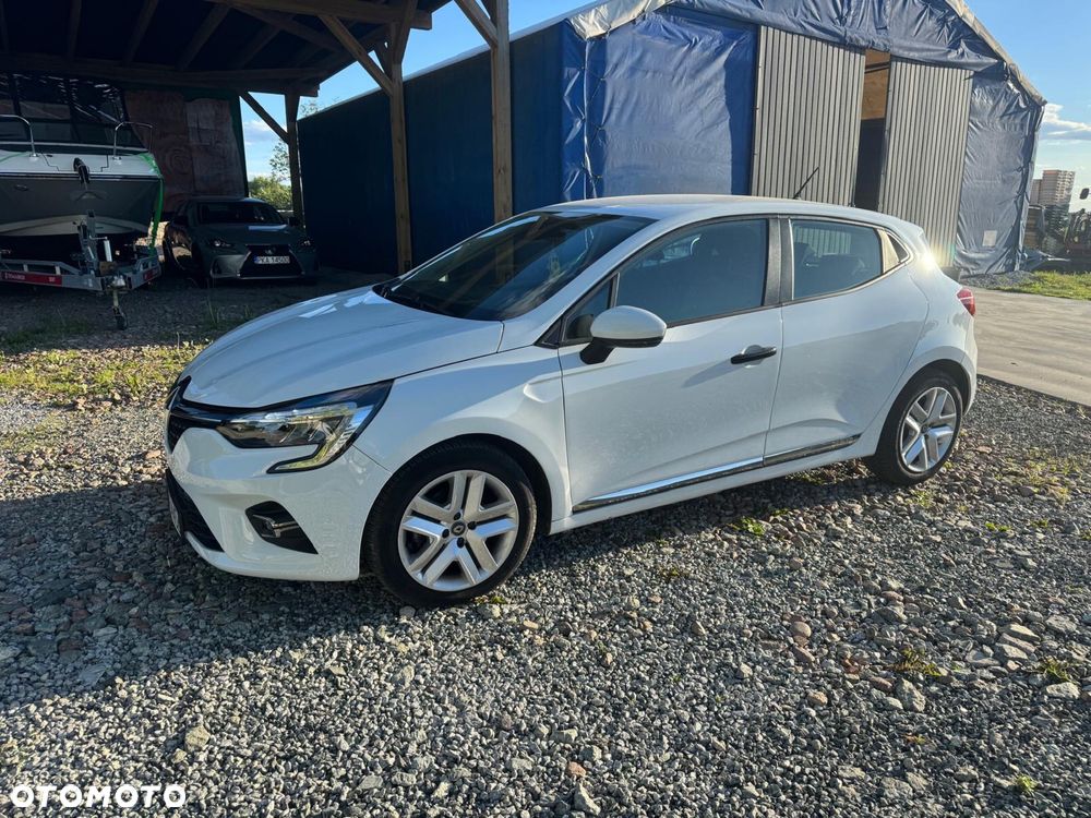 Renault Clio - 3