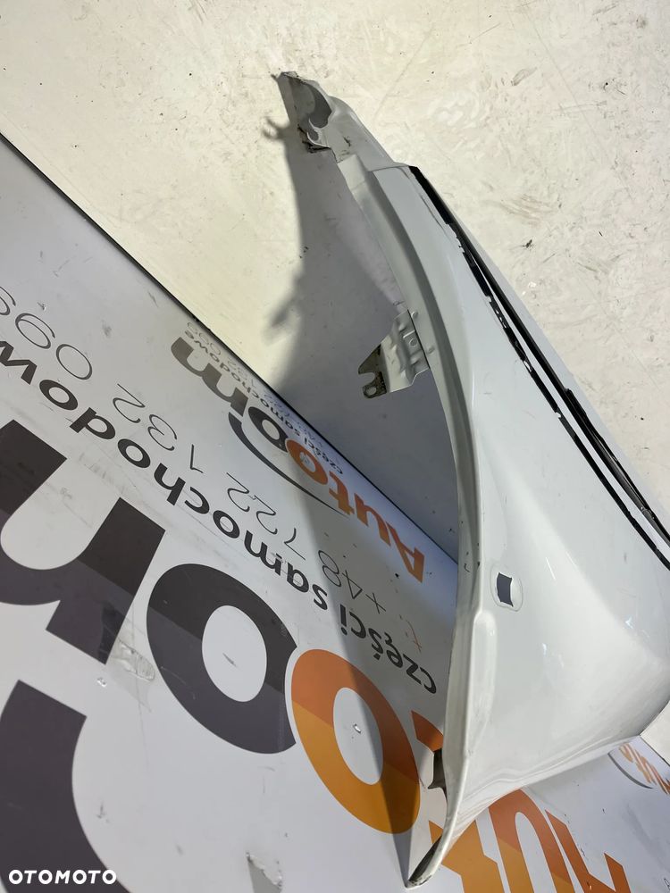 Dacia Duster I 1 Błotnik Lewy Przedni  Oryginał - 5