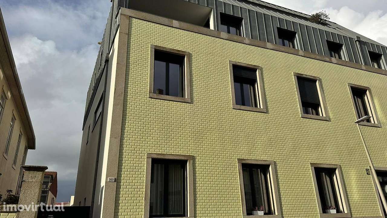 Apartamento T1 para venda - Grande imagem: 5/18