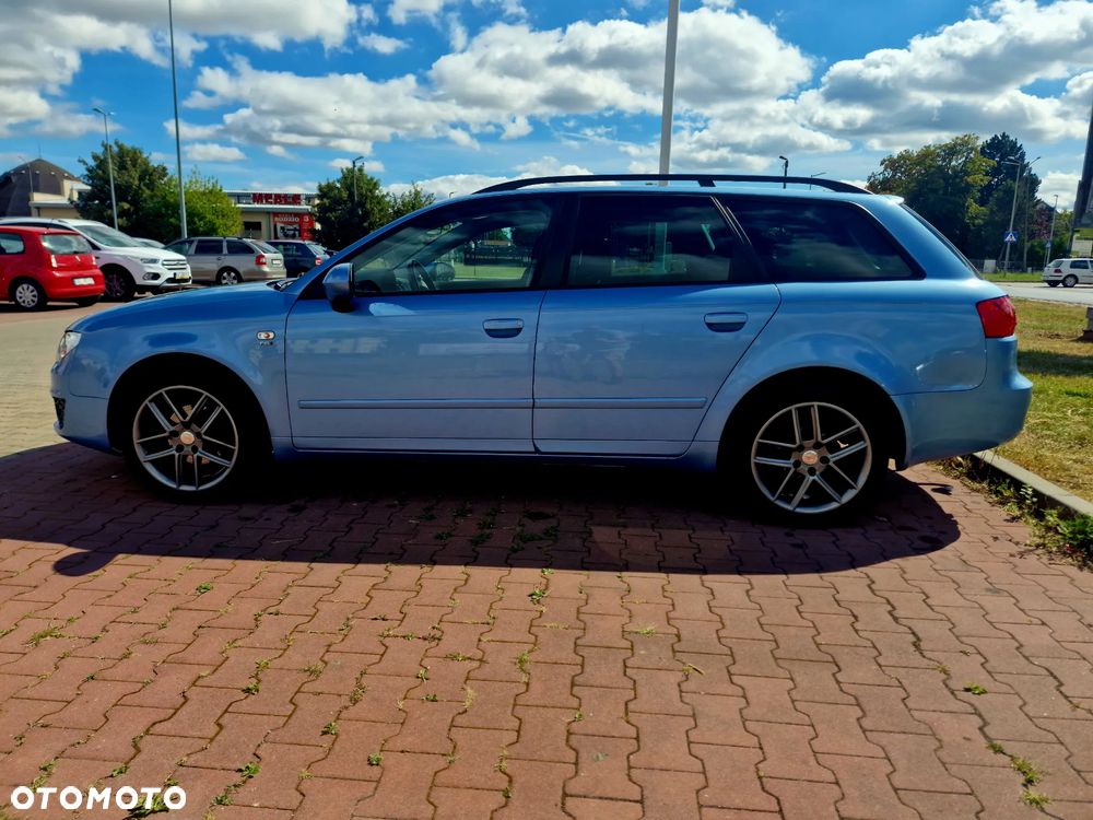 Seat Exeo ST 1.8TSI Style - 5