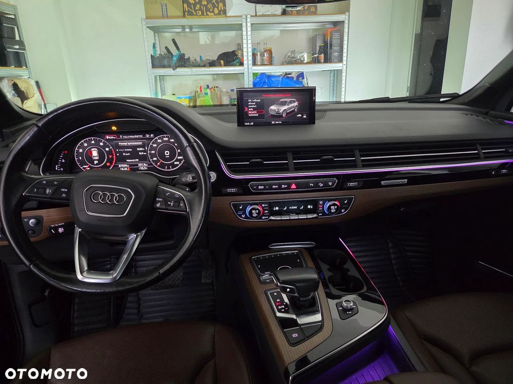 Audi Q7 - 14