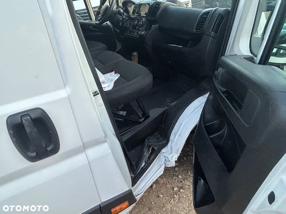 Fiat Ducato - 7