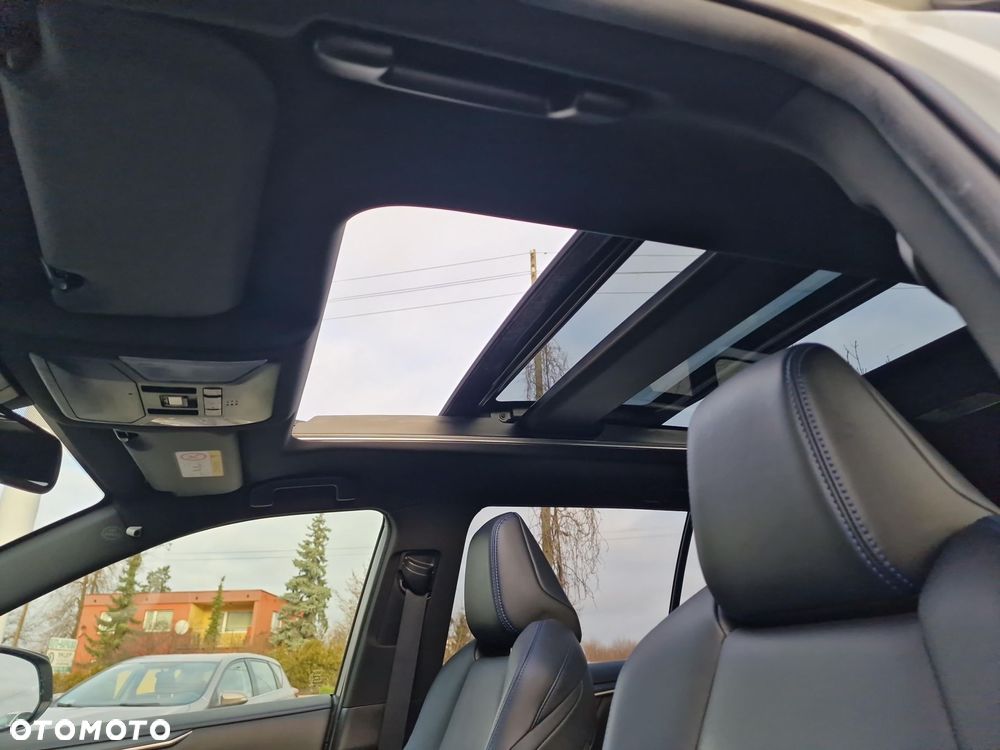 Toyota RAV4 2.5 Hybrid Selection 4x2 - 24