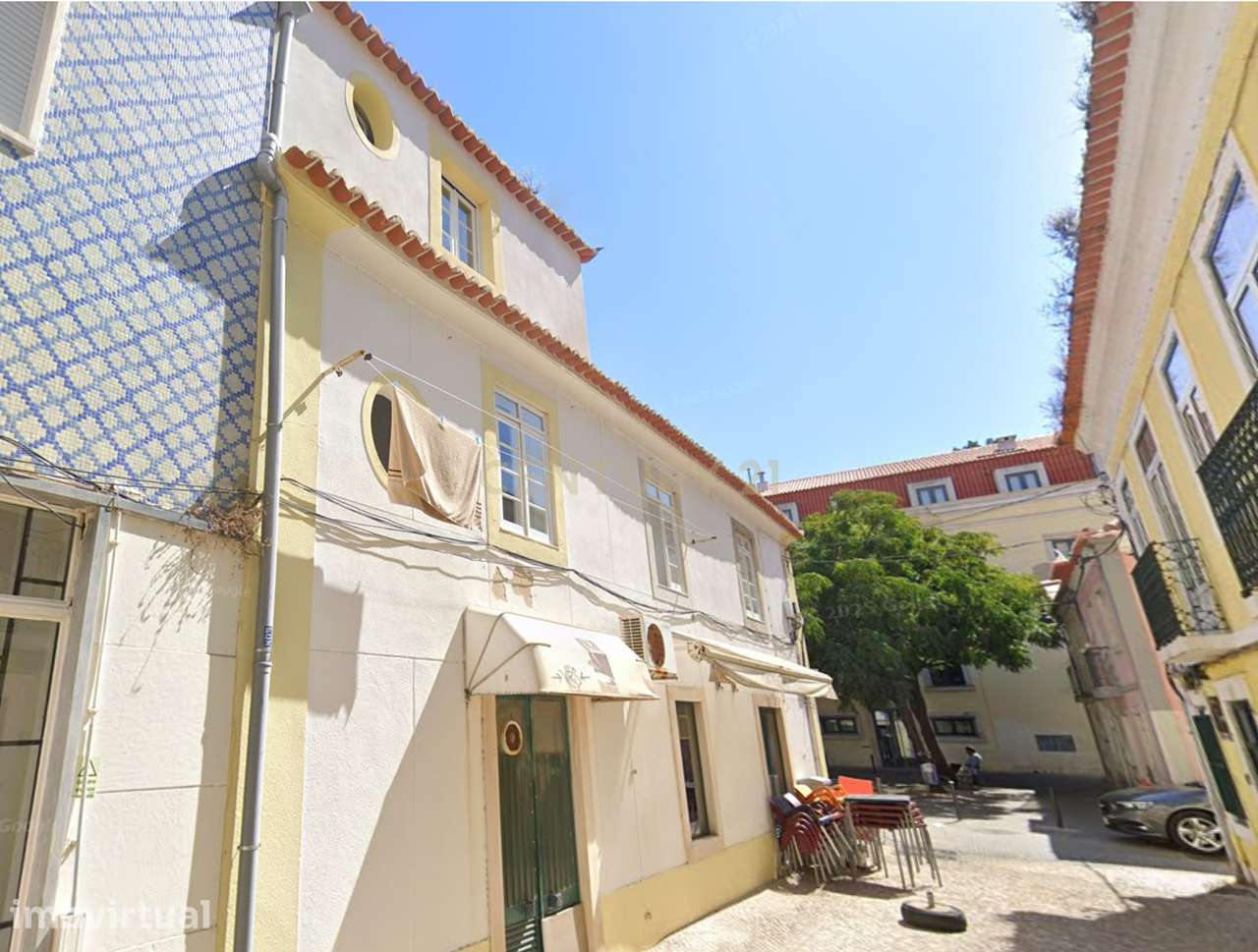 Prédio, 2 frações em Setúbal - Grande imagem: 3/6