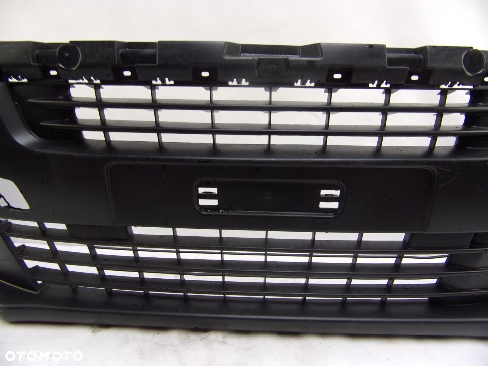 PEUGEOT EXPERT III ZDERZAK PRZÓD 9808639977 - 4