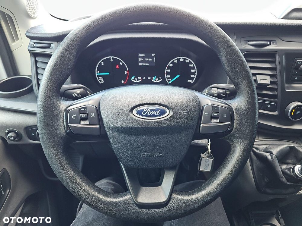 Ford transit - 24