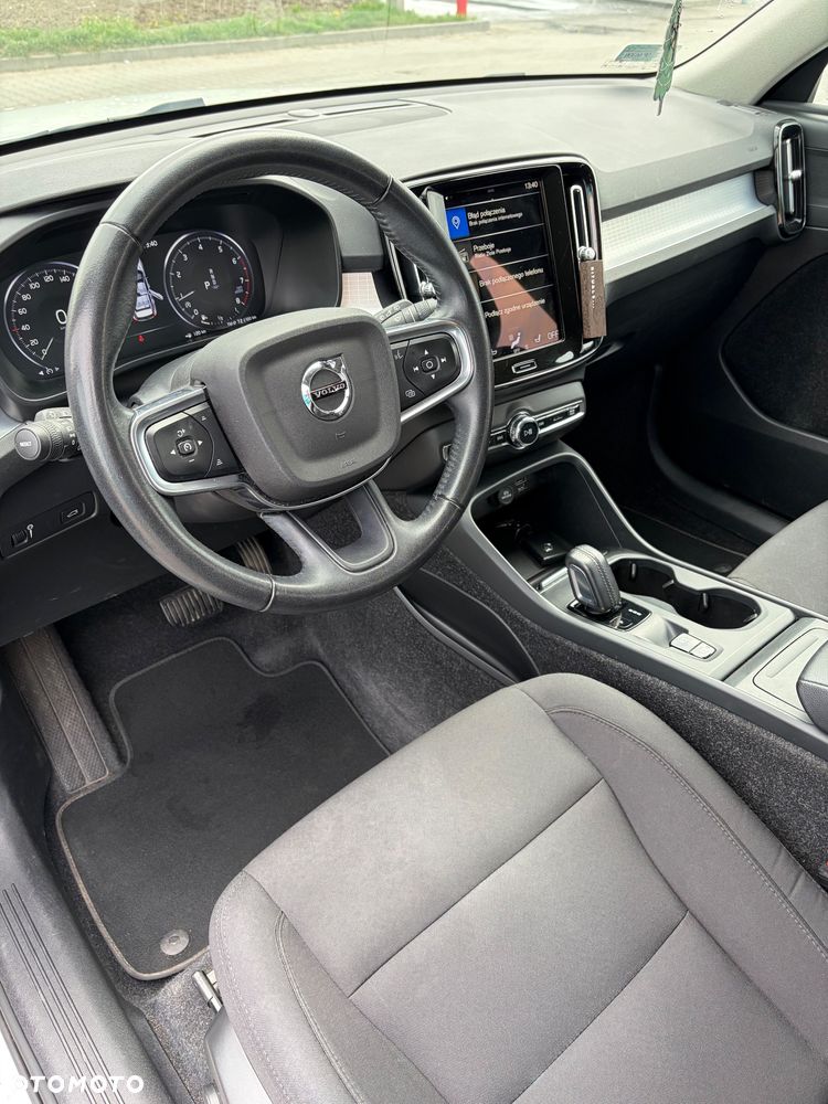 Volvo XC 40 T3 Momentum - 15