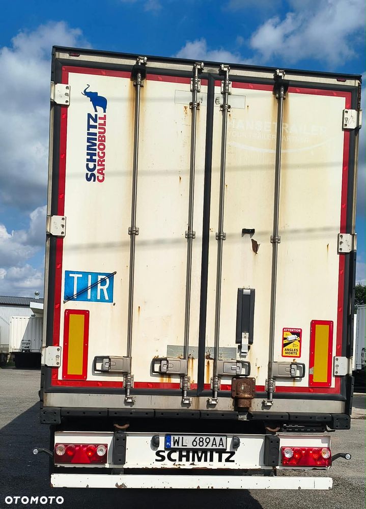 Schmitz Cargobull sko24 - 6
