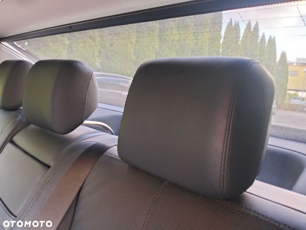 Mercedes-Benz Klasa S 500 L 4Matic 7G-TRONIC - 27