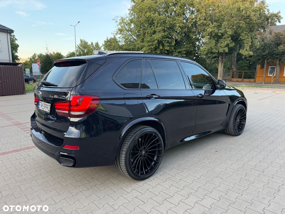BMW X5 M - 12
