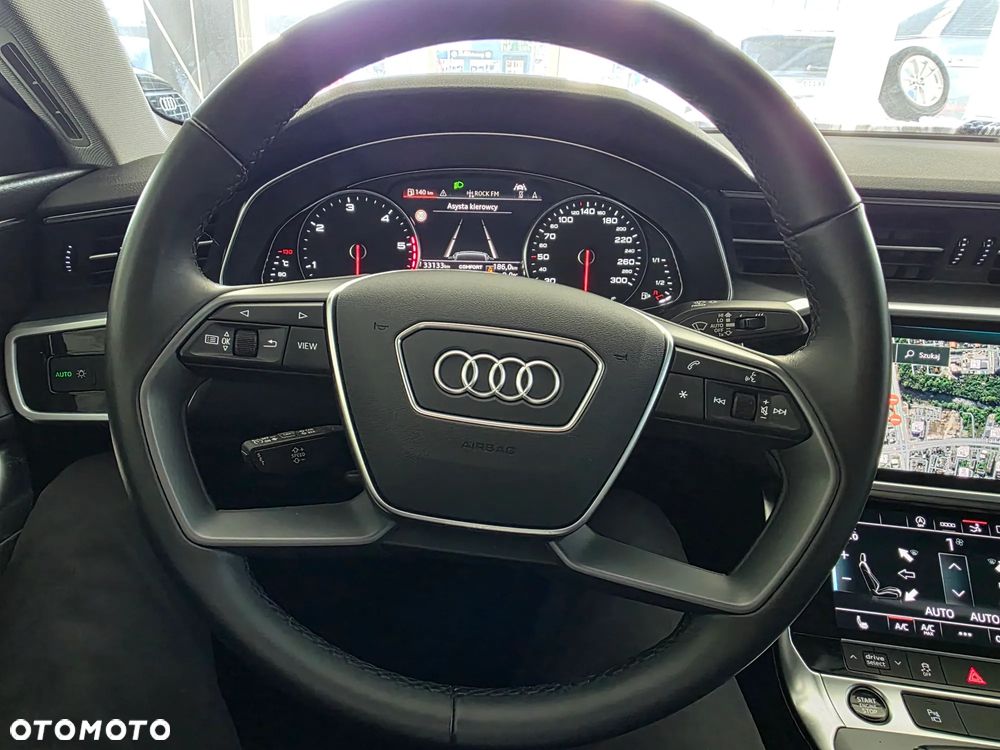 Audi A7 Sportback - 3