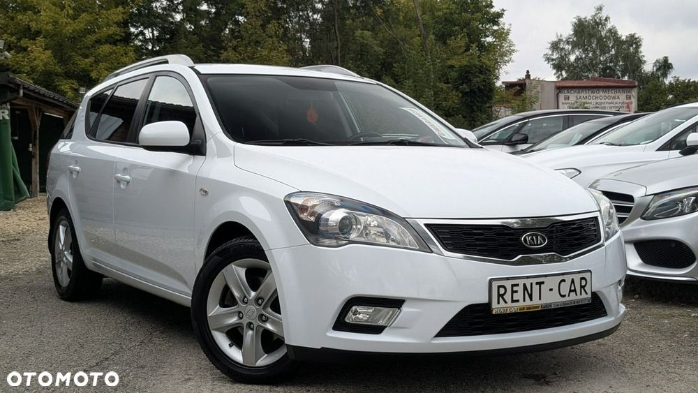 Kia Ceed 1.4 M - 7
