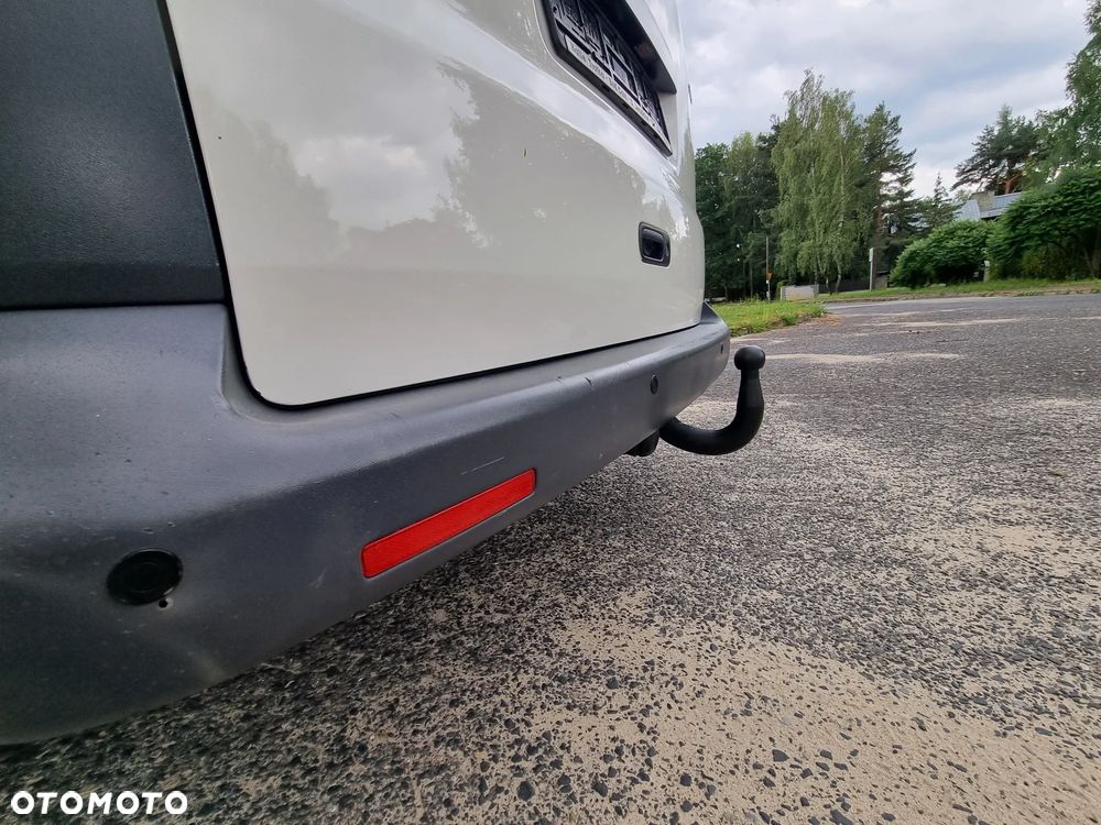 Volkswagen Transporter - 14