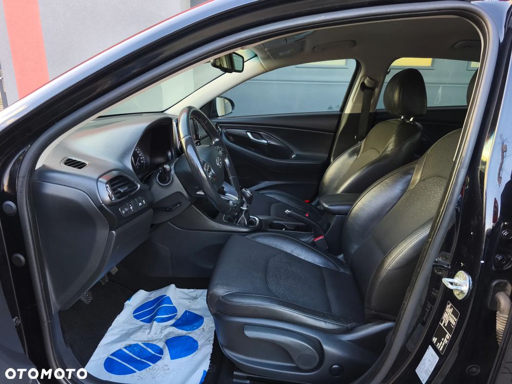 Hyundai i30 Fastback 1.0 T-GDI Comfort - 5