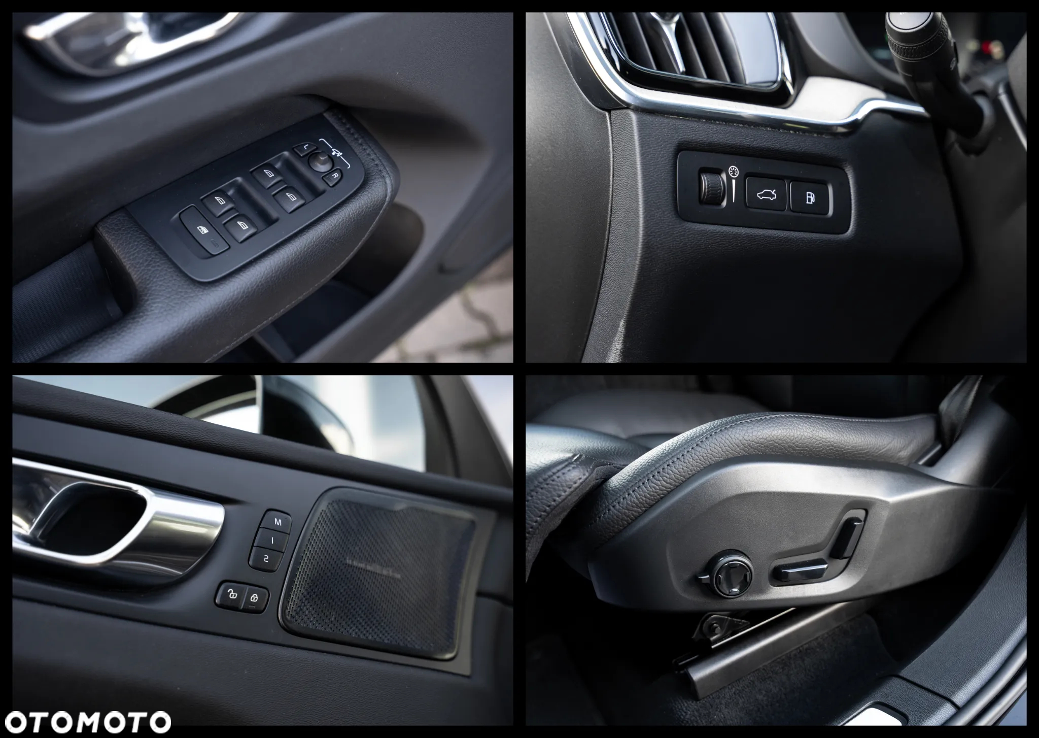 Volvo XC 60 T6 AWD Plug-In Hybrid Inscription - 41