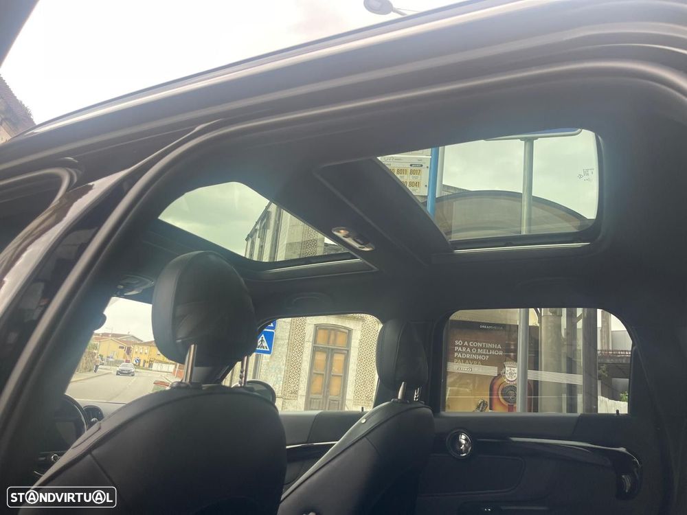 MINI Countryman Cooper SD Auto - 17