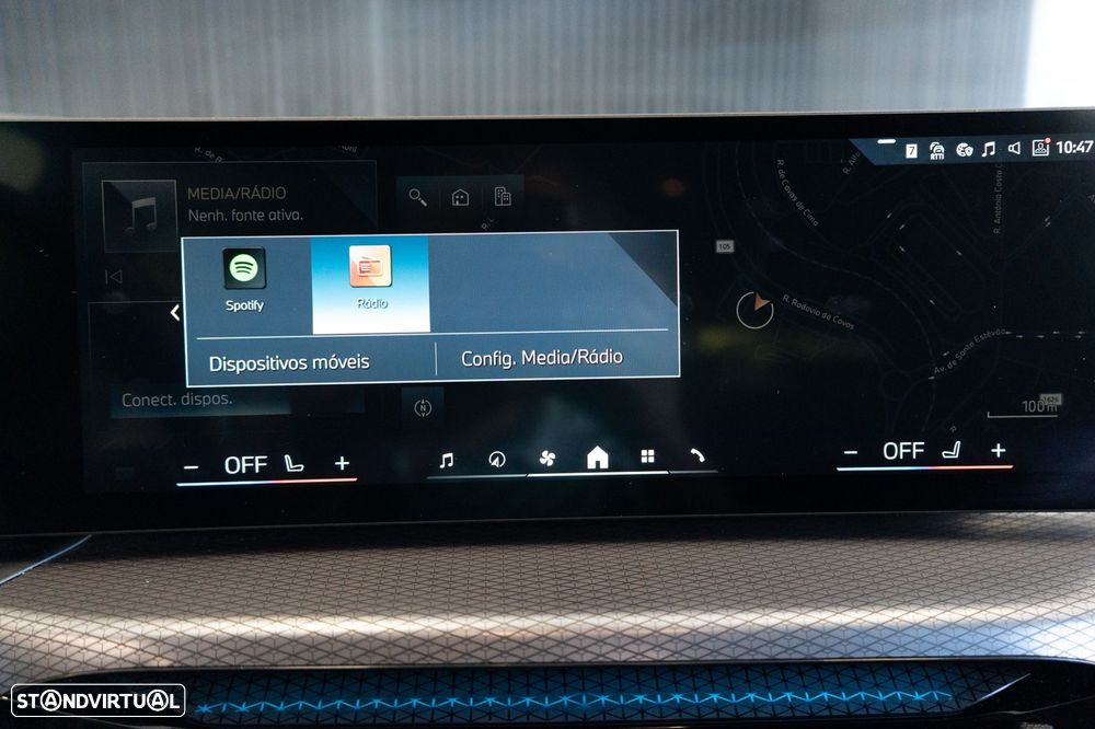 BMW i4 eDrive40 Pack Desportivo M - 23