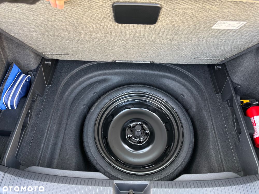 Volkswagen Golf 1.5 TSI EVO Life - 25