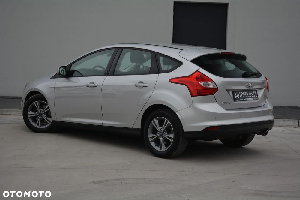 Ford Focus - 14