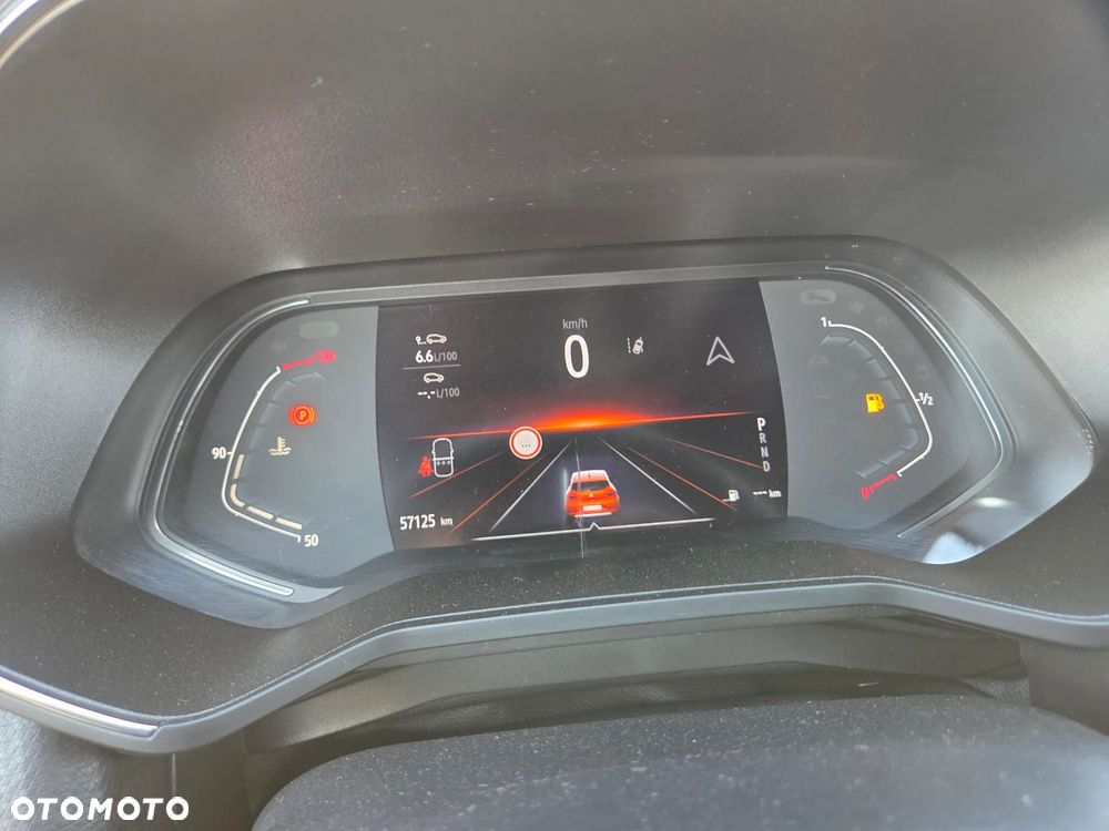 Renault Clio 1.3 TCe Intens EDC - 23