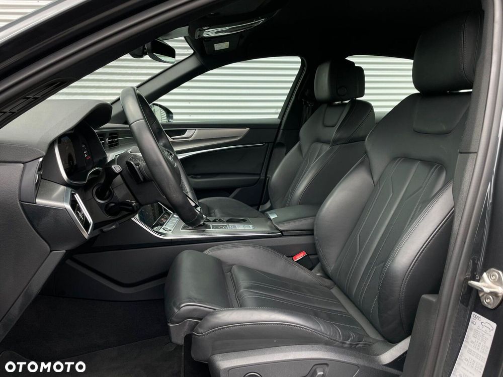 Audi A6 Limousine - 22