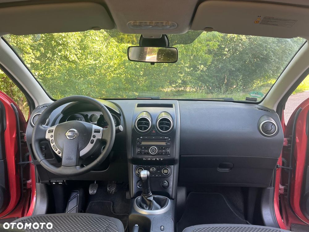 Nissan Qashqai 1.6 Tekna Pack - 13