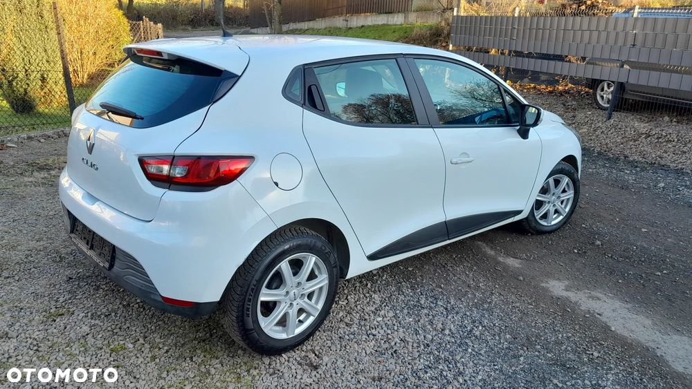 Renault Clio - 4