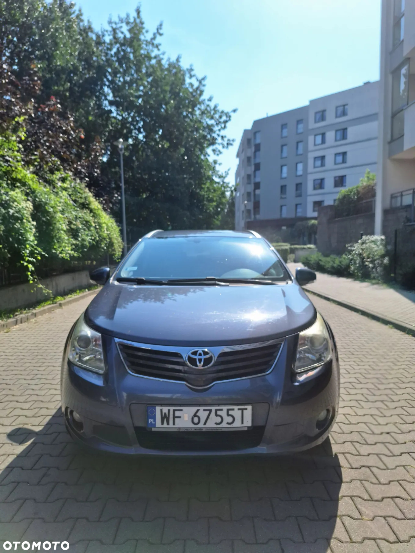Toyota Avensis 2.0 D-4D - 3