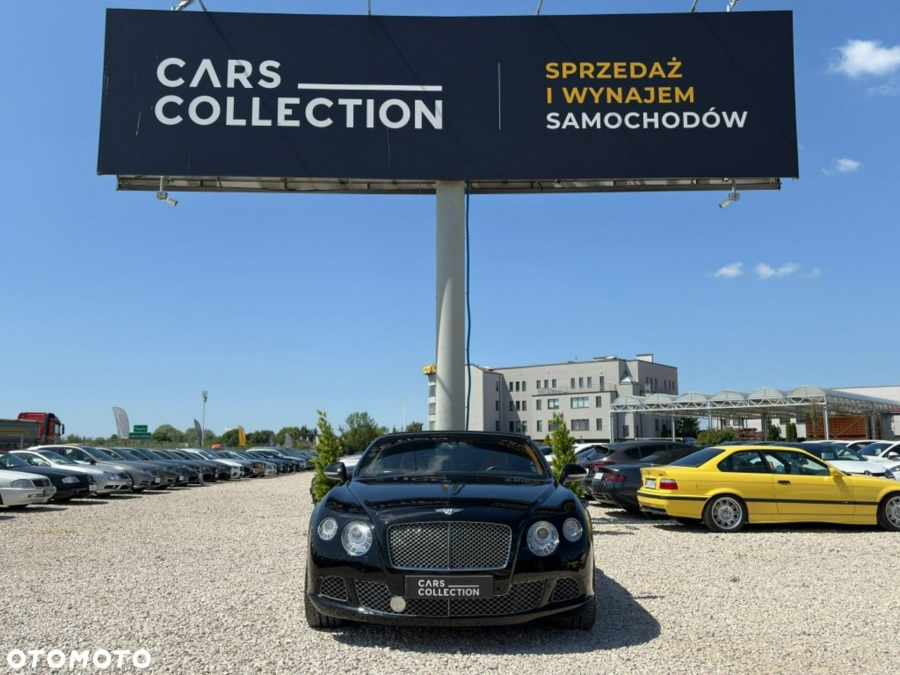 Bentley Continental GT - 30