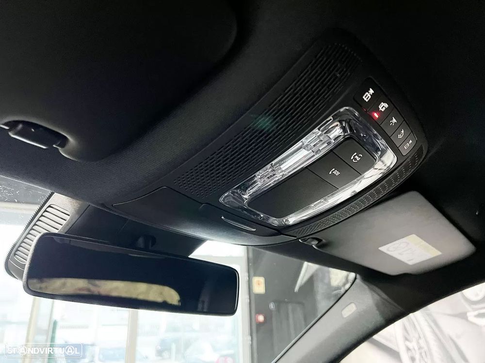 Mercedes-Benz A 180 Style - 17